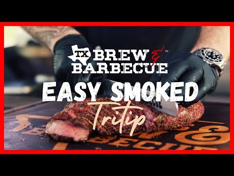 TX Brew & Barbecue video thumbnail example